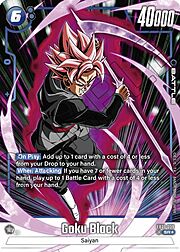 Goku Black