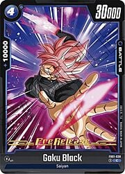 Goku Black