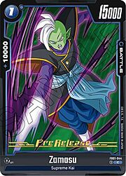 Zamasu