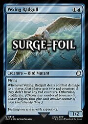 Vexing Radgull