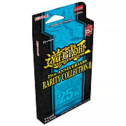 25th Anniversary Rarity Collection II | Special 2-Pack Tuckbox