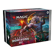 Modern Horizons 3: Fat Pack Bundle