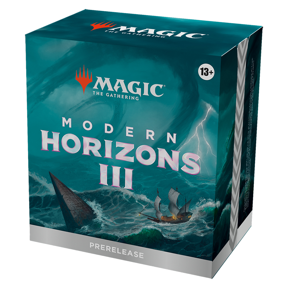 Modern Horizons 3: Prerelease Pack