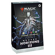 Commander: Modern Horizons 3 |"Eldrazi Incursion" Commander Deck