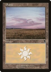 Plains