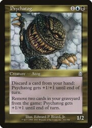 Psychatog