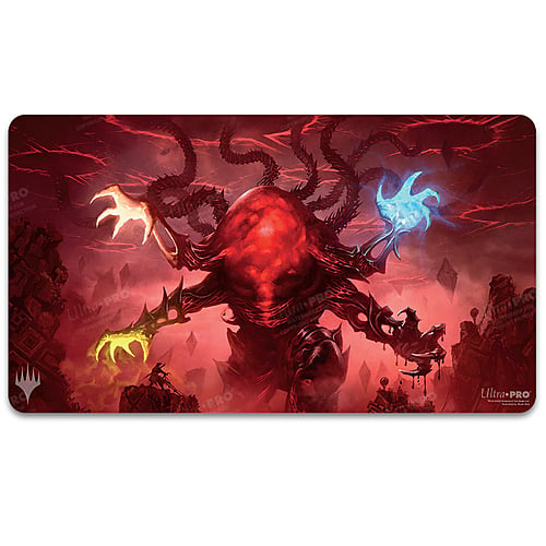 Playmats