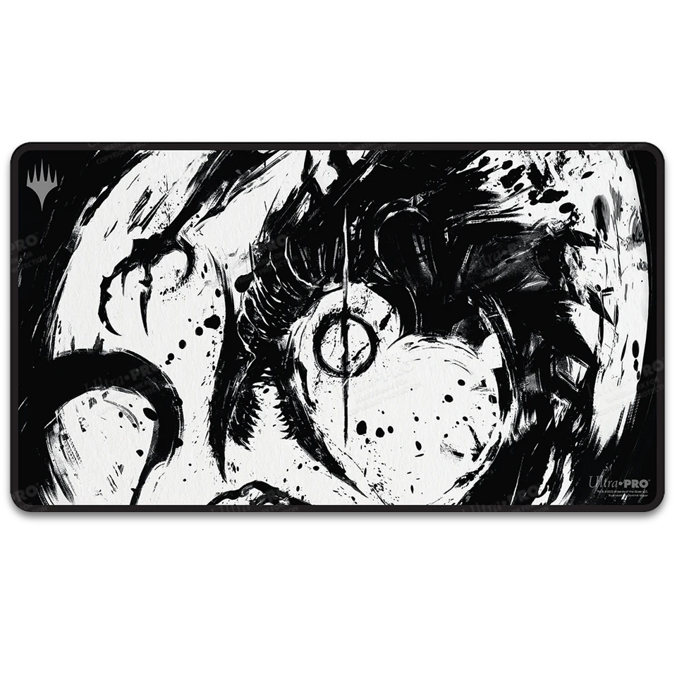 March of the Machine: "Jin-Gitaxias" Playmat