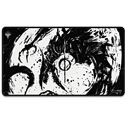 March of the Machine: "Jin-Gitaxias" Playmat