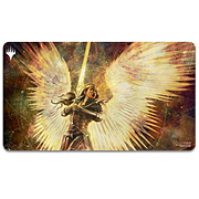 March of the Machine: The Aftermath | "Deification" Playmat