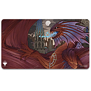 March of the Machine: The Aftermath | "Niv-Mizzet, Supreme" Playmat