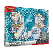 Gyarados ex Premium Collection