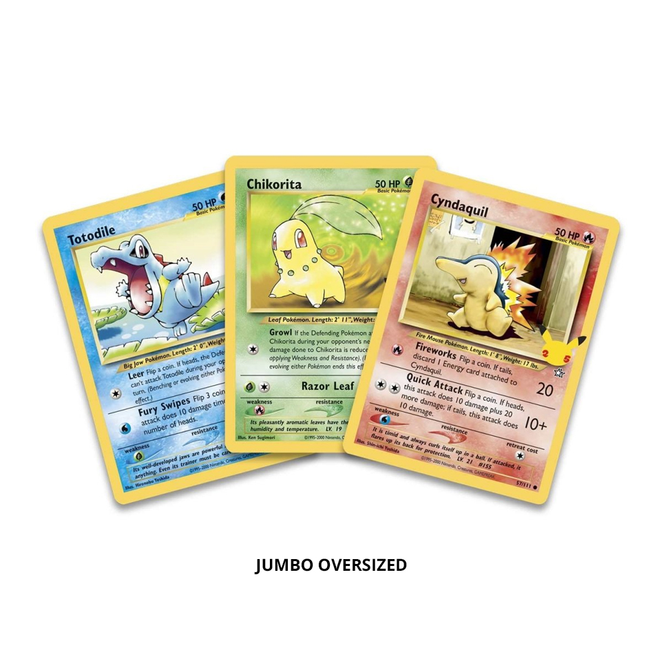 First Partner Pack EU Version