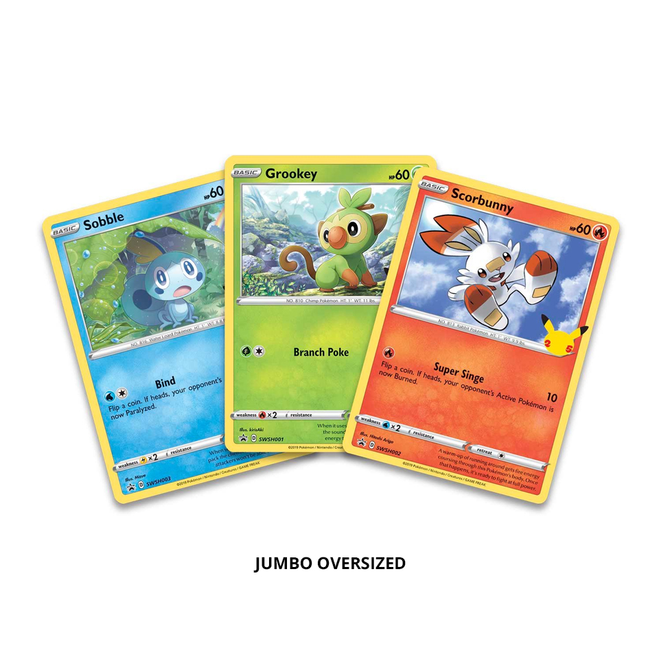 First Partner Pack EU Version