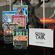 Secret Lair Drop Series: Prismatic Nightmares