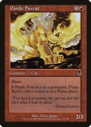 Pardic Firecat