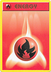 Fire Energy