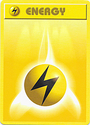 Lightning Energy