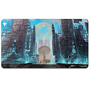 Ravnica Remastered: "The Azorius Senate" Playmat