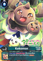 Kokomon