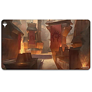 Ravnica Remastered: "The Boros Legion" Playmat