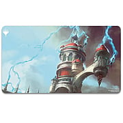 Ravnica Remastered: "The Izzet League" Playmat