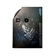 Contatore di vita Mondi Altrove: Warhammer 40,000: Collector's Edition
