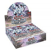 Battles of Legend: Terminal Revenge Booster Box