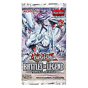 Battles of Legend: Terminal Revenge Booster