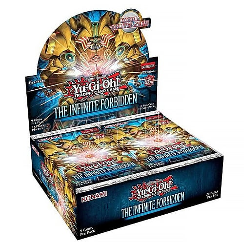 Booster Boxes