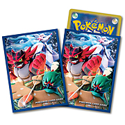 Buste Battle Partner