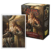 "Balance of Justice" Sleeves