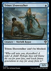 Triton Shorestalker