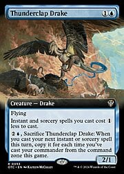 Thunderclap Drake