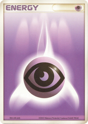 Energia Psiche