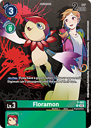 Floramon