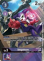 Impmon