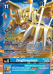 ZeigGreymon