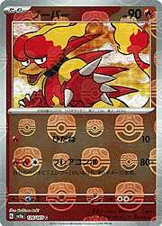 Magmar