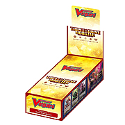 Triple Drive Booster Box