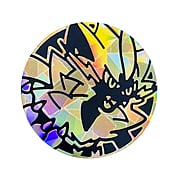 Astral Radiance: Zeraora Coin