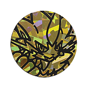 Zeraora Coin
