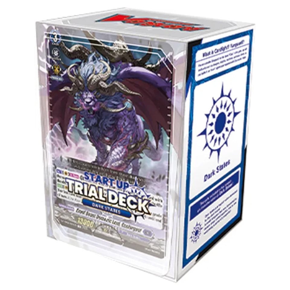 Trial Deck: Dark States