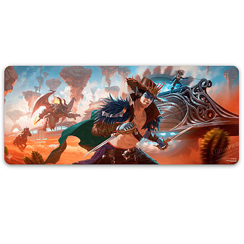 Playmats