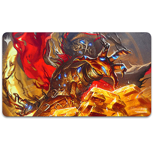 Playmats