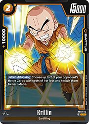 Krillin