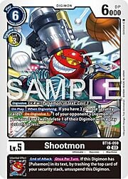 Shootmon