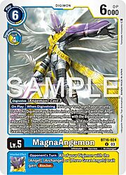 MagnaAngemon