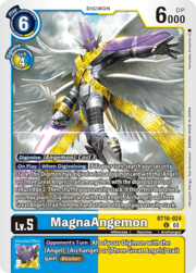 MagnaAngemon