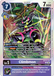 Climbmon
